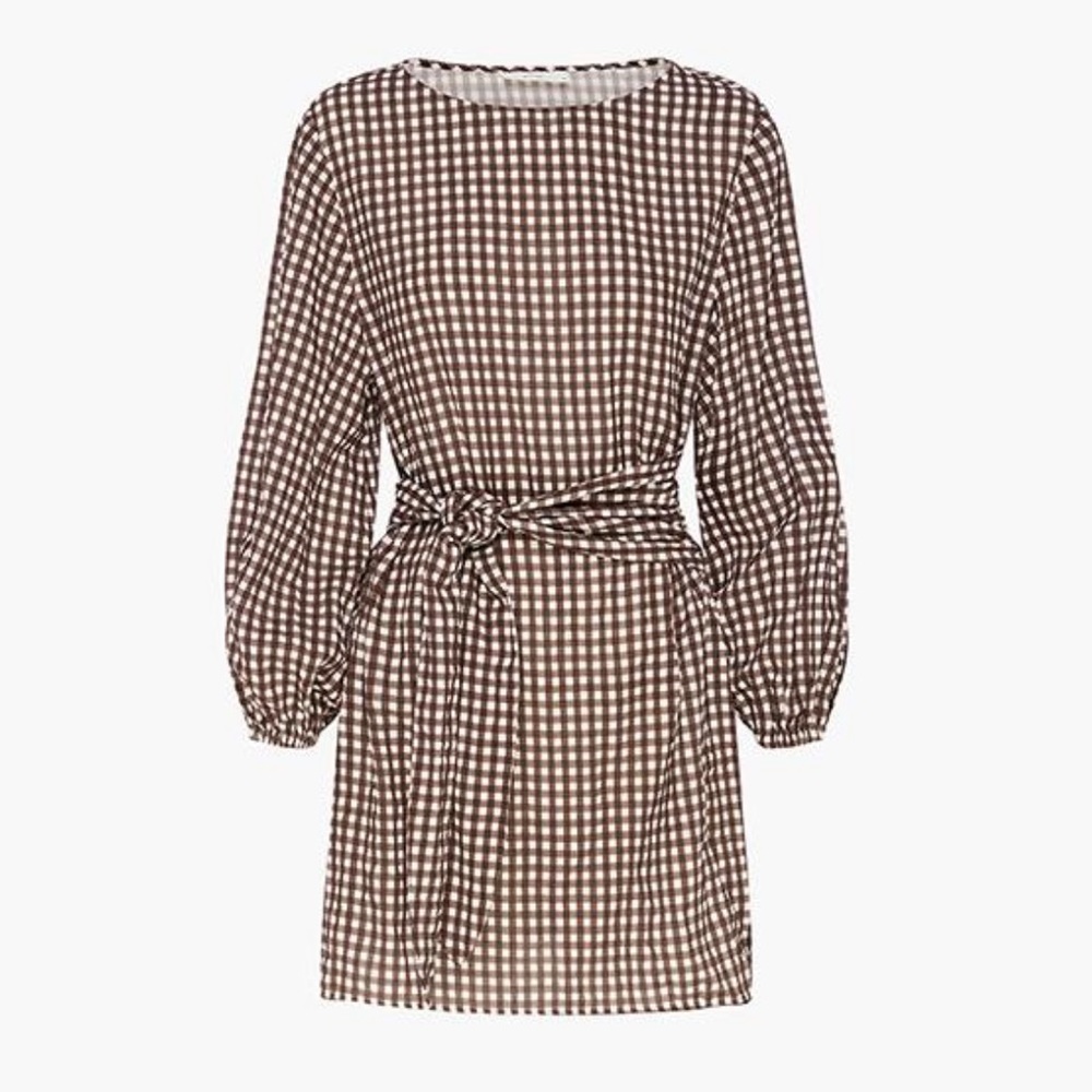 Peony Sunday Tunic